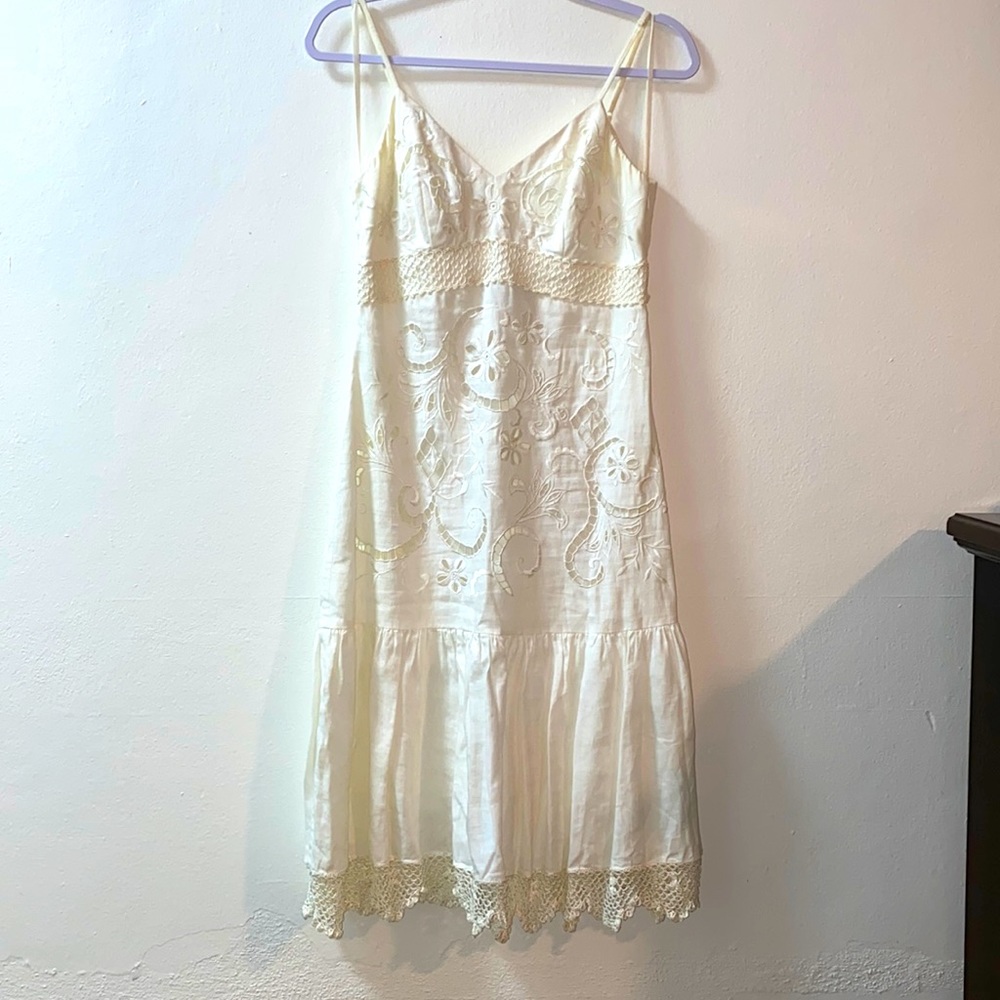 Sue Wong Cocktail Dress